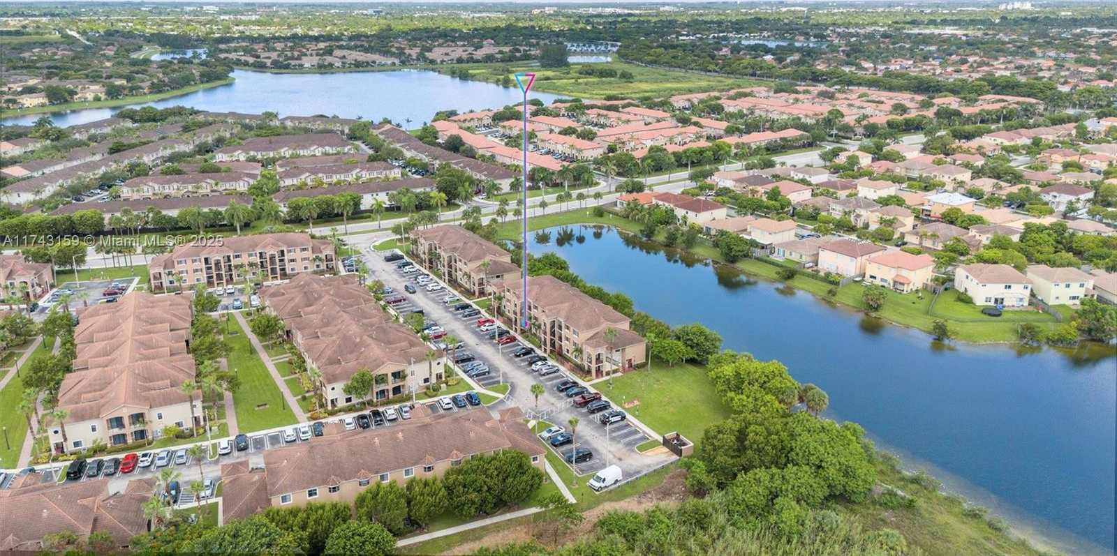 Small Image of 22311 SOUTH WEST 88TH PL #102-4, Cutler Bay Number 33