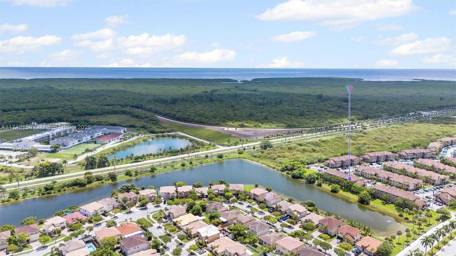 Small Image of 22311 SOUTH WEST 88TH PL #102-4, Cutler Bay Number 34