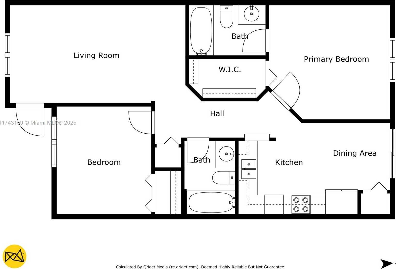 Small Image of 22311 SOUTH WEST 88TH PL #102-4, Cutler Bay Number 35