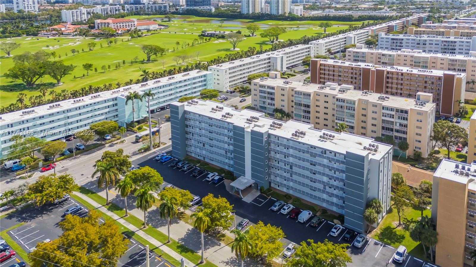 Small Image of 619 NORTH EAST 14TH AVE #202, Hallandale Beach Number 28