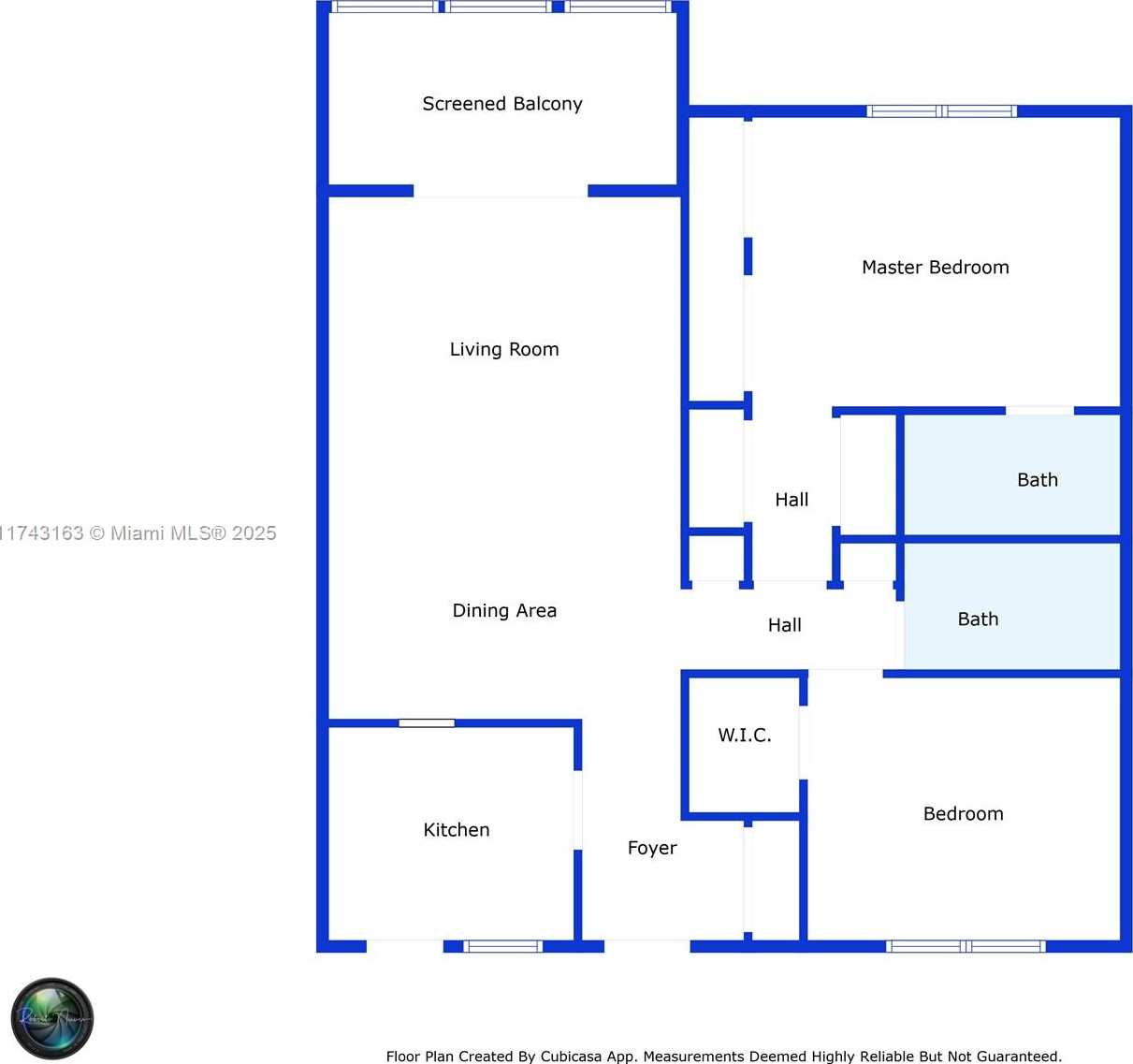Small Image of 619 NORTH EAST 14TH AVE #202, Hallandale Beach Number 36