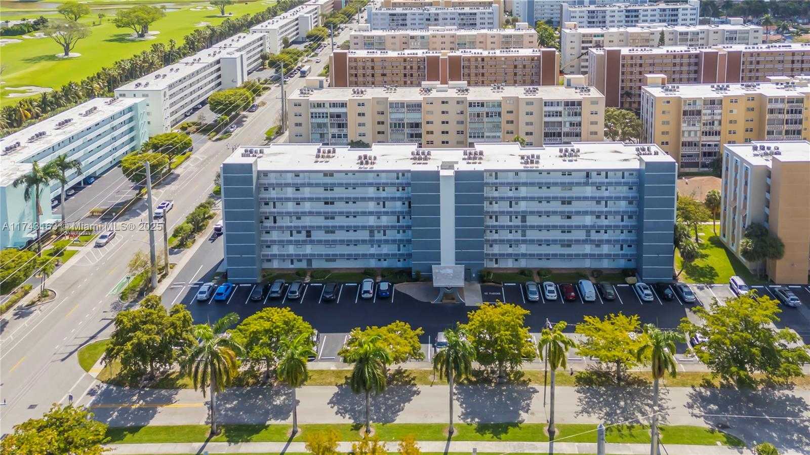 Small Image of 619 NORTH EAST 14TH AVE #202, Hallandale Beach Number 4