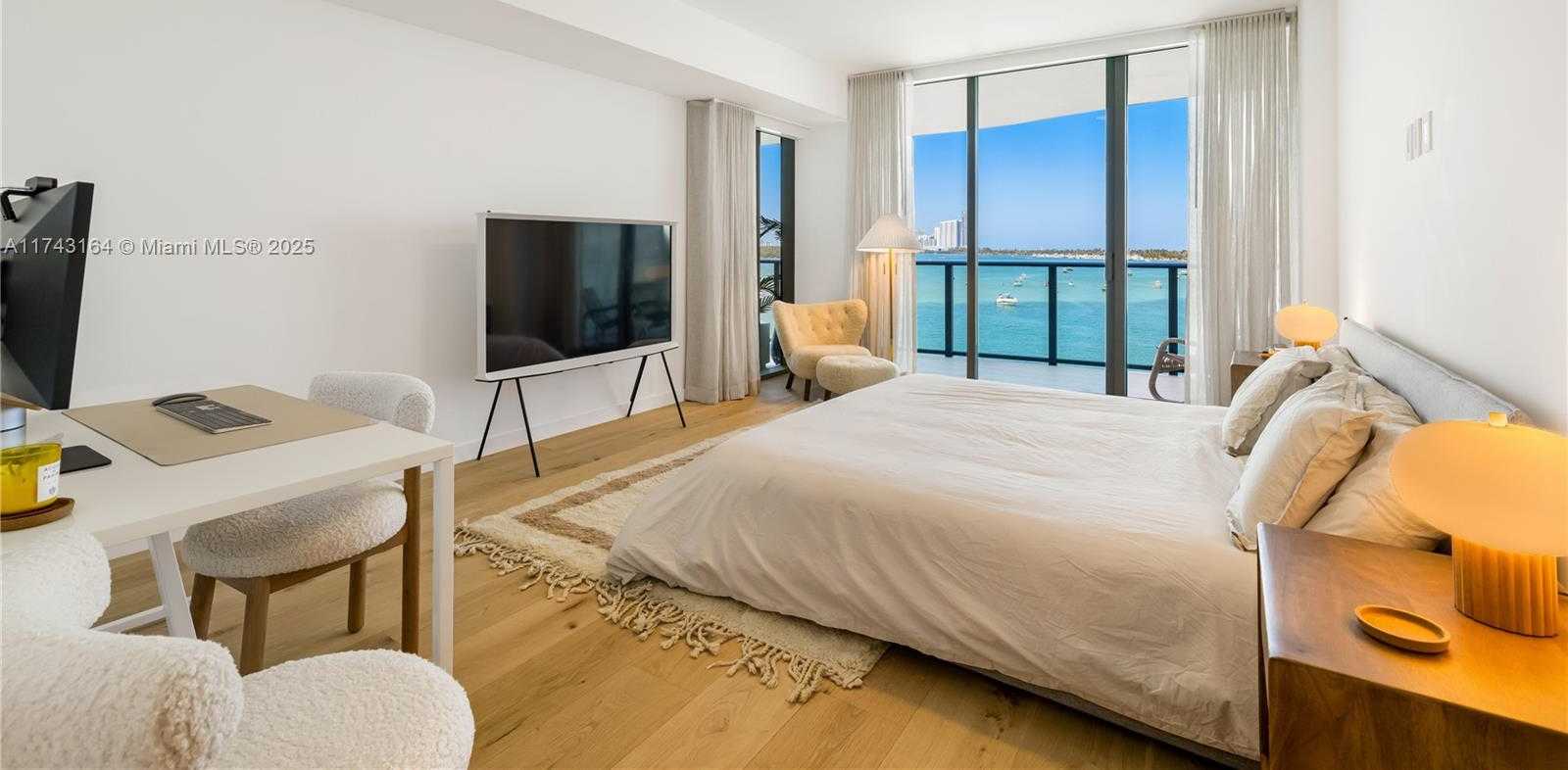 Small Image of 1135 103 ST #602, Bay Harbor Islands Number 12