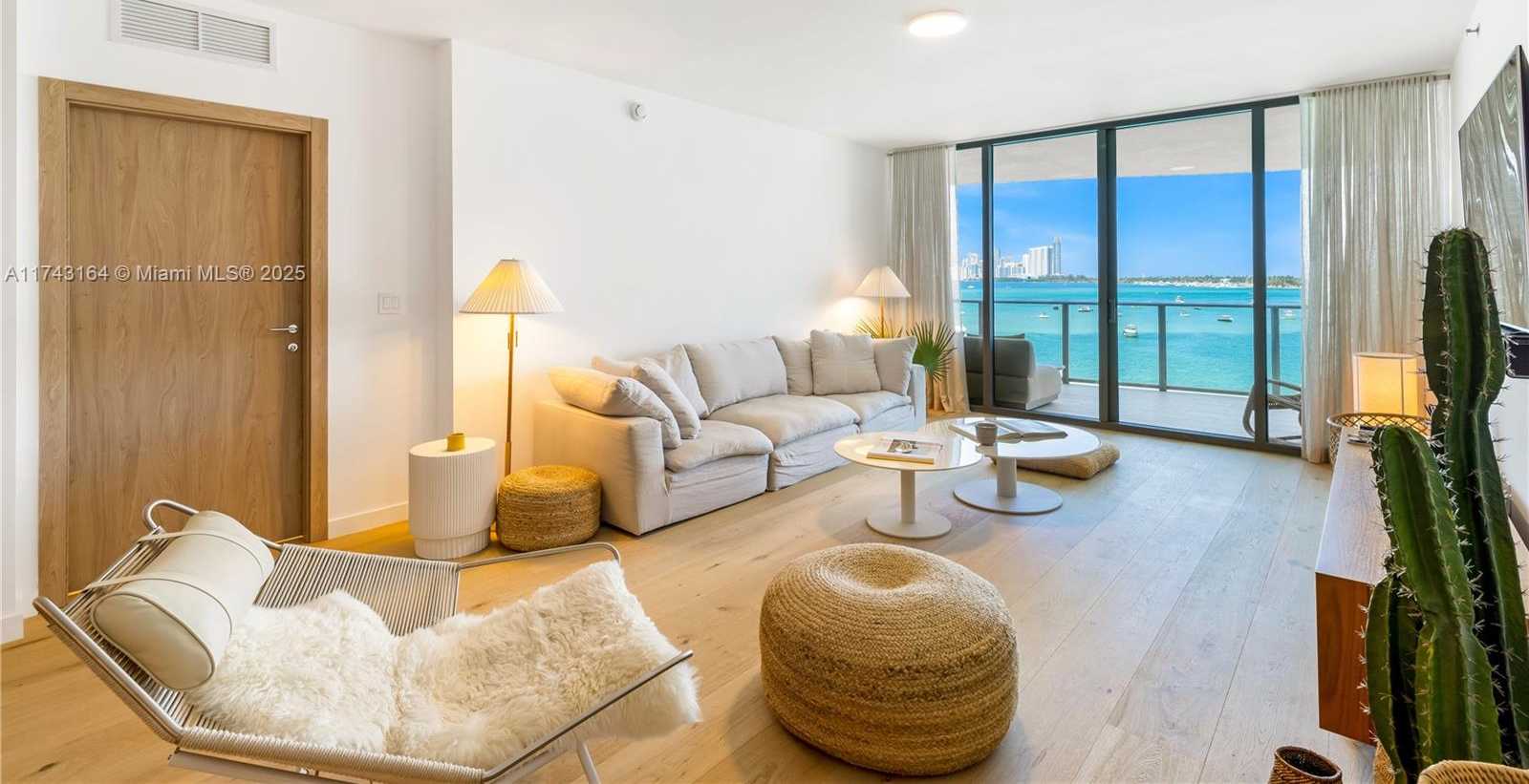 Small Image of 1135 103 ST #602, Bay Harbor Islands Number 3
