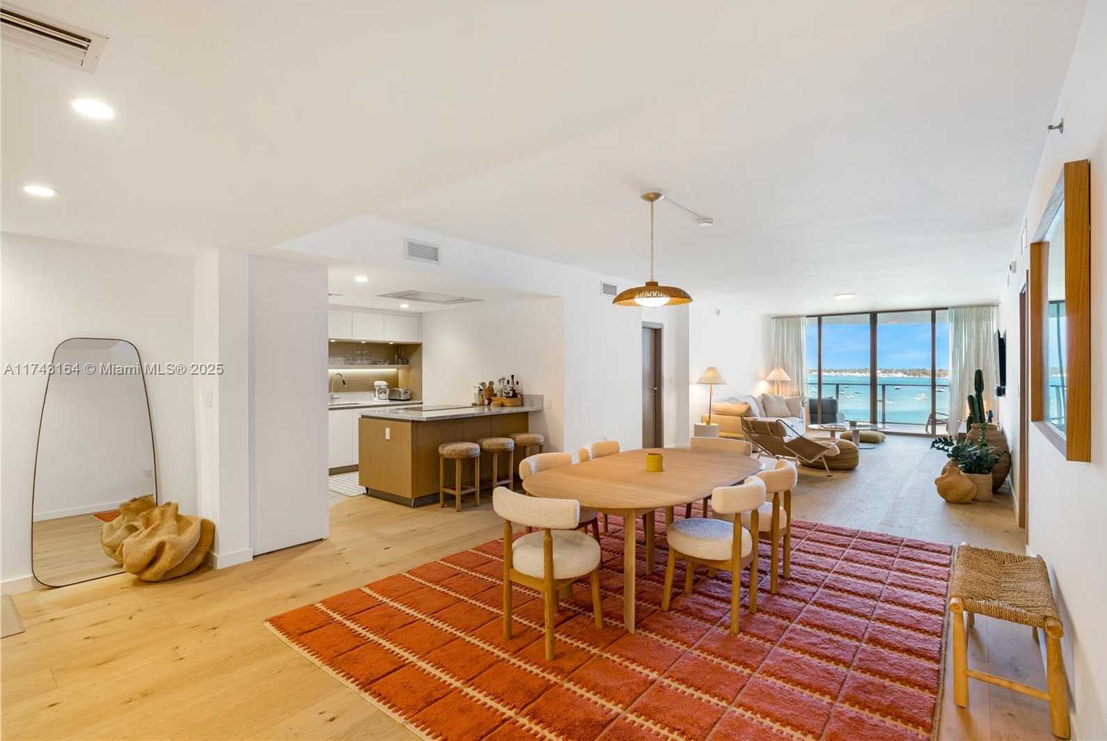 Small Image of 1135 103 ST #602, Bay Harbor Islands Number 4