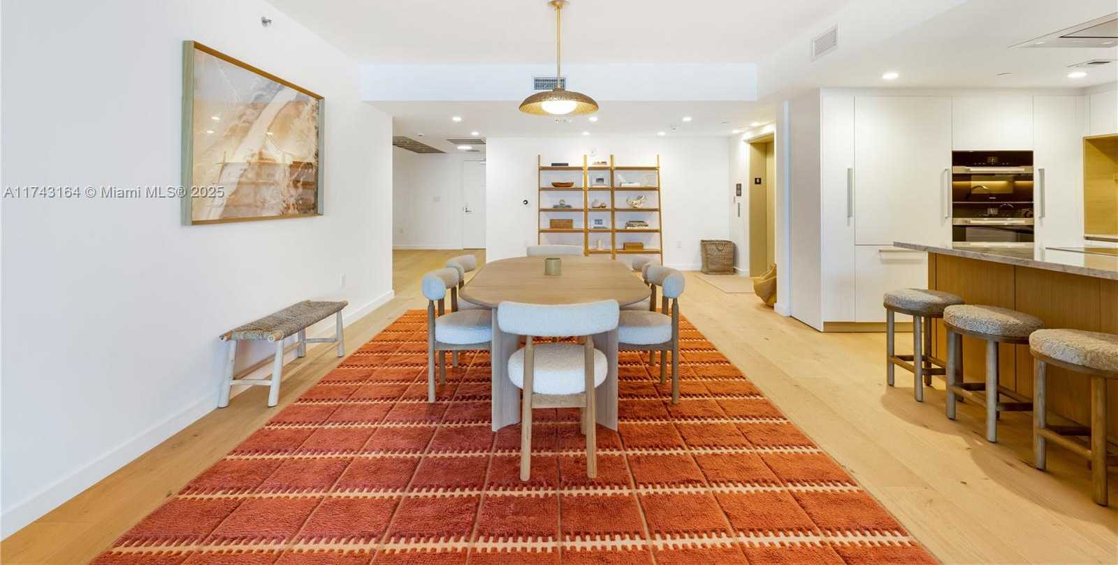 Small Image of 1135 103 ST #602, Bay Harbor Islands Number 6