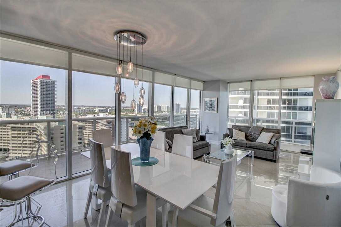 Small Image of 1830 SOUTH OCEAN DR #1708, Hallandale Beach Number 2