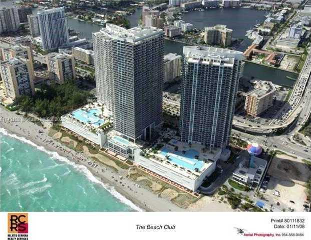Small Image of 1830 SOUTH OCEAN DR #1708, Hallandale Beach Number 25