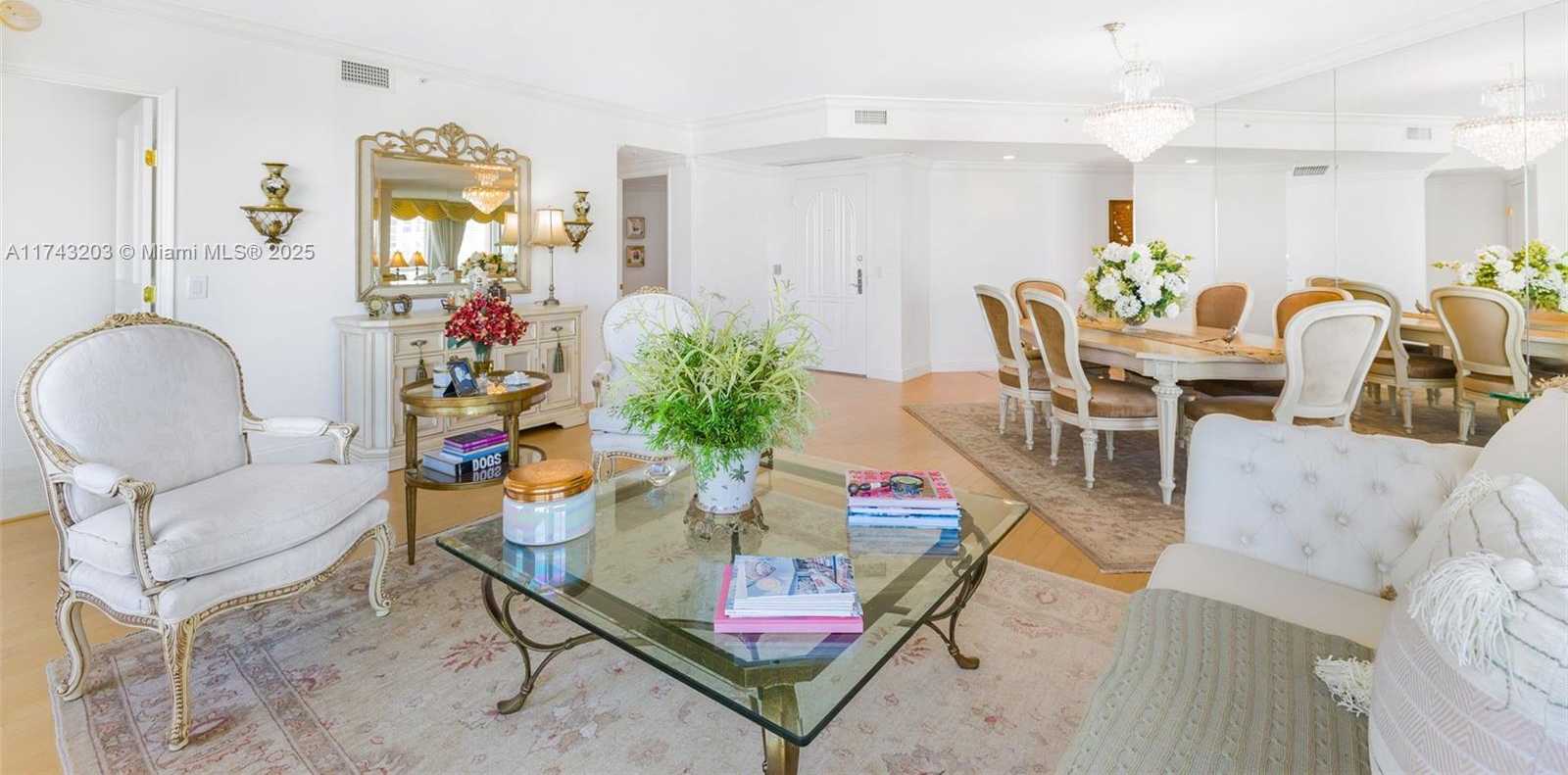 Small Image of 3370 HIDDEN BAY DR #1702, Aventura Number 10