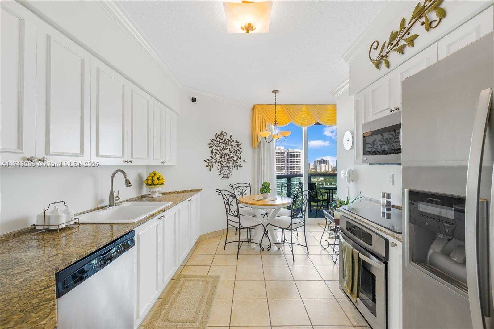 Small Image of 3370 HIDDEN BAY DR #1702, Aventura Number 18