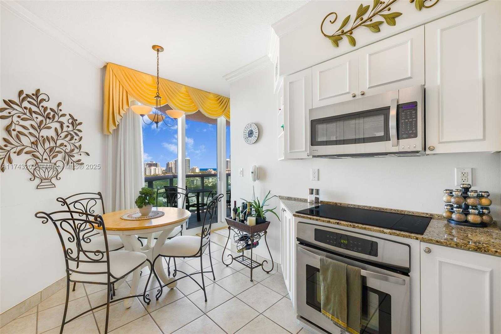 Small Image of 3370 HIDDEN BAY DR #1702, Aventura Number 20