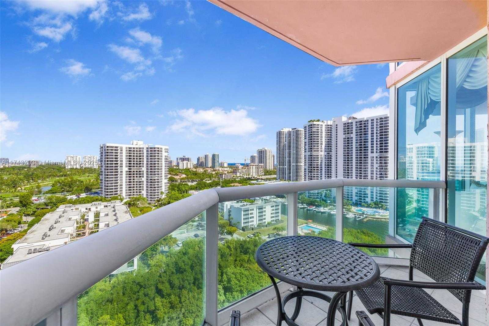 Small Image of 3370 HIDDEN BAY DR #1702, Aventura Number 36