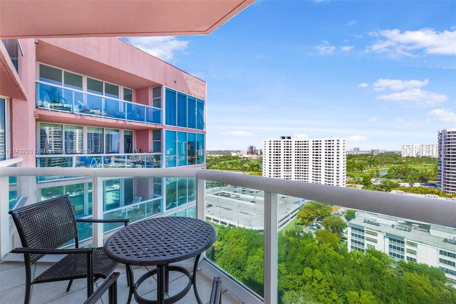 Small Image of 3370 HIDDEN BAY DR #1702, Aventura Number 37