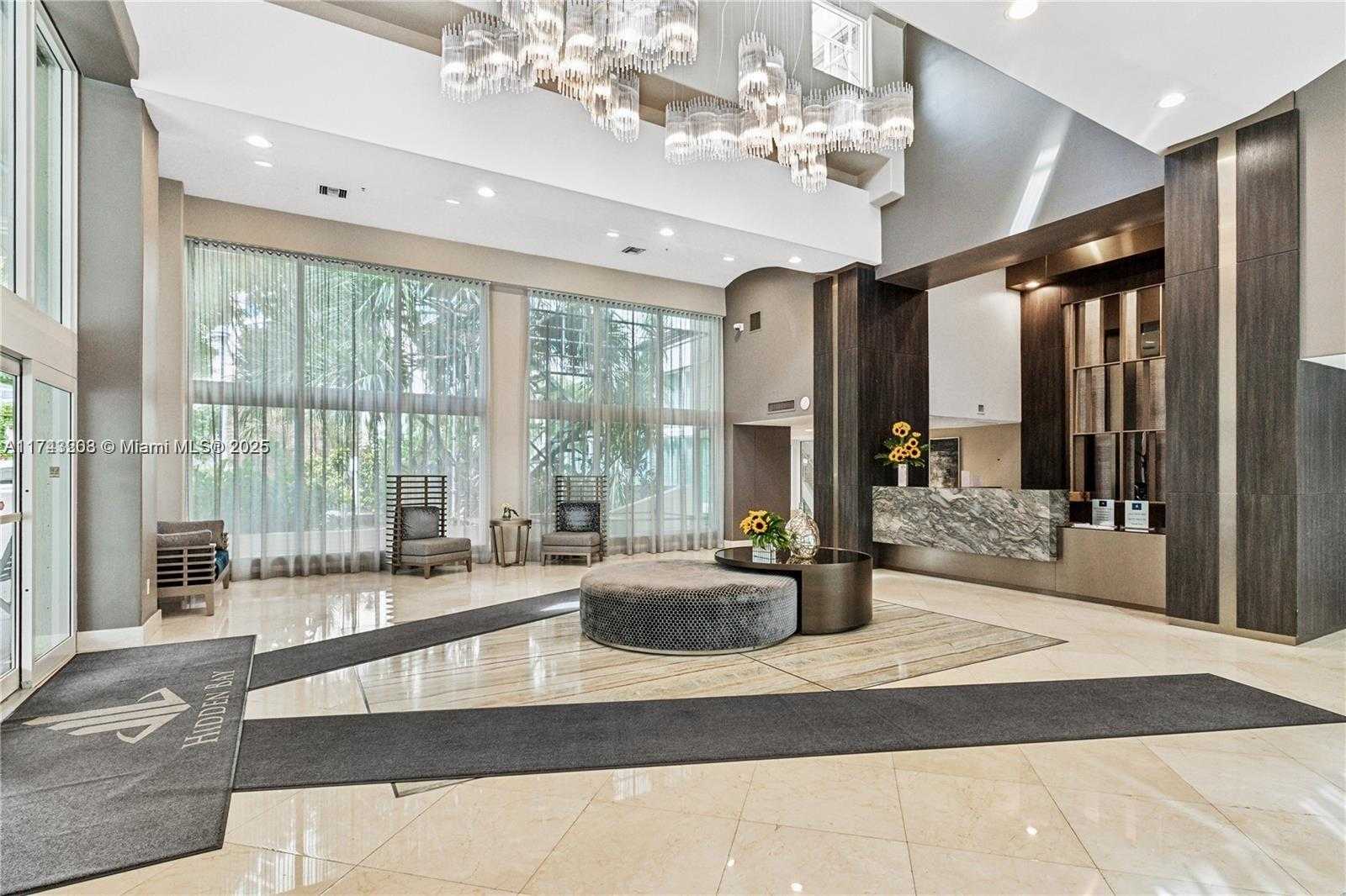 Small Image of 3370 HIDDEN BAY DR #1702, Aventura Number 42