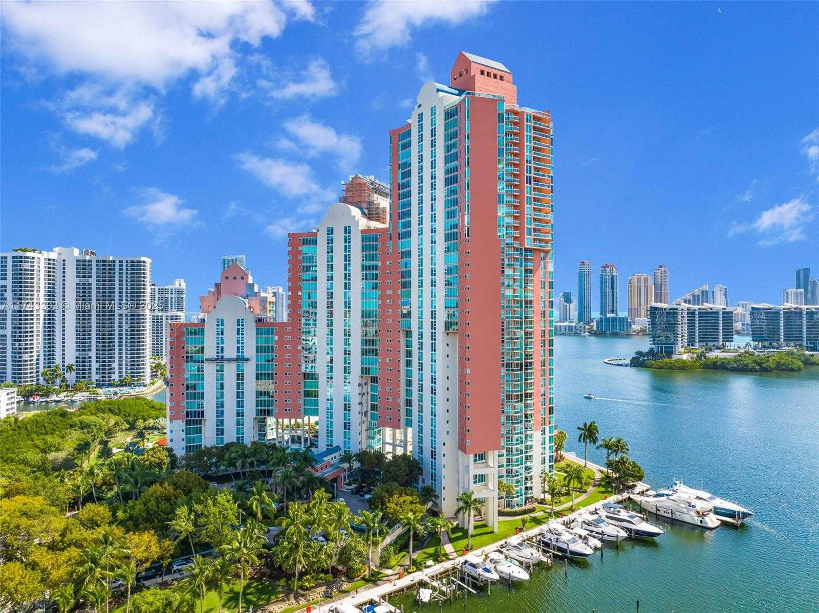 Small Image of 3370 HIDDEN BAY DR #1702, Aventura Number 46
