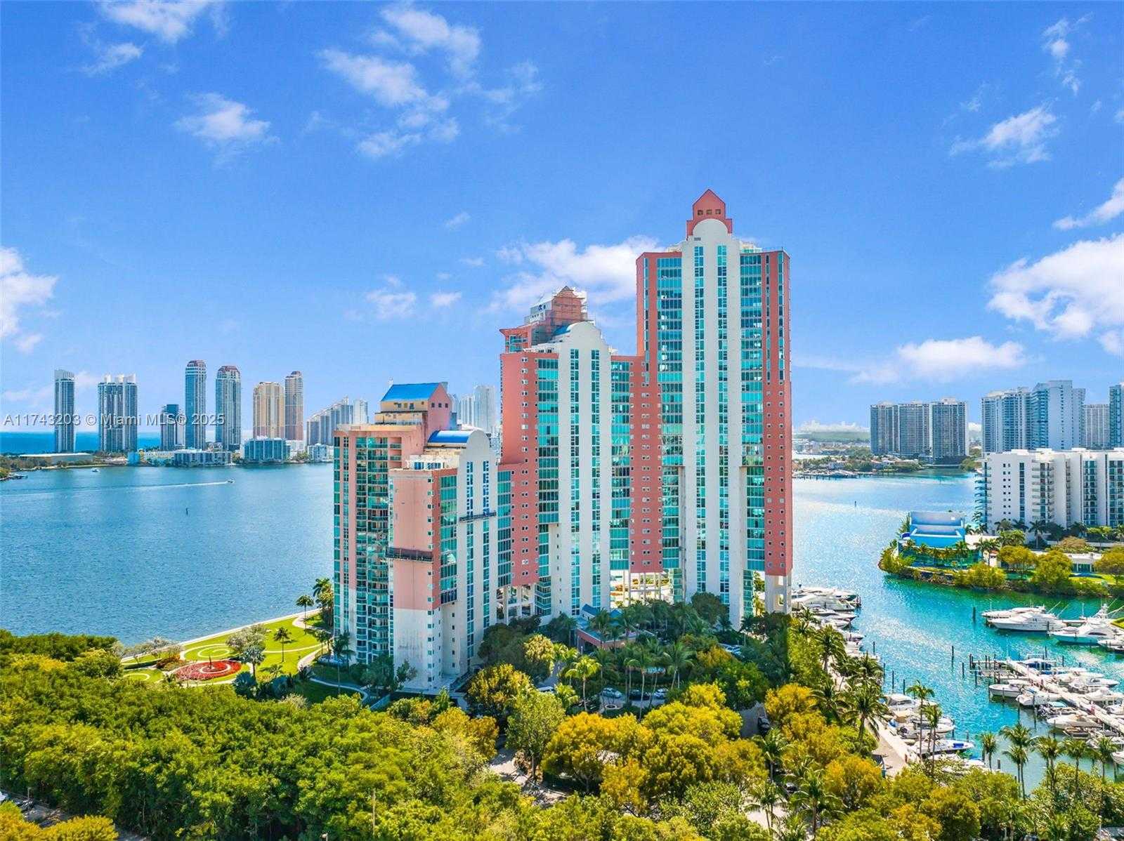 Small Image of 3370 HIDDEN BAY DR #1702, Aventura Number 47