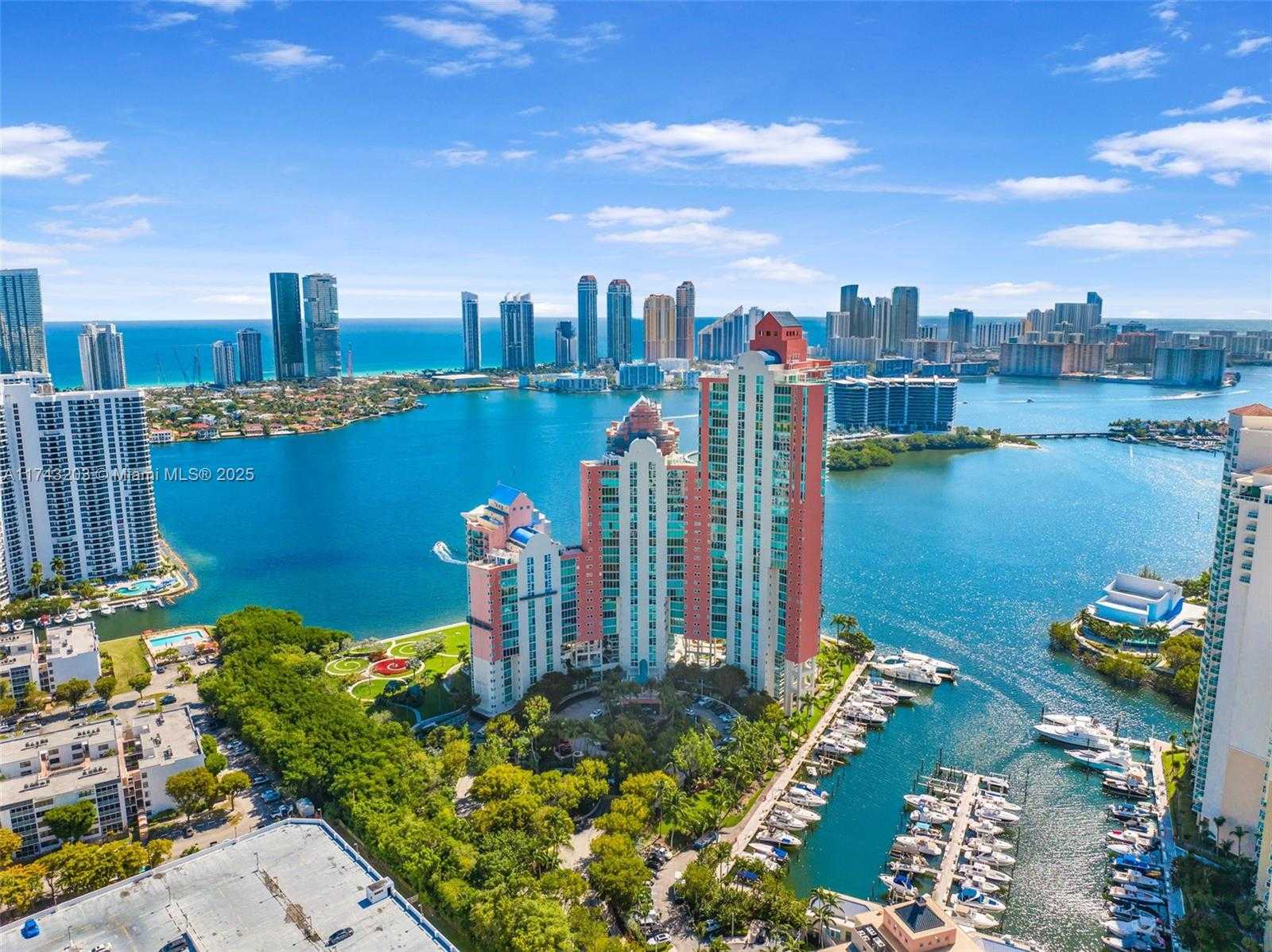 Small Image of 3370 HIDDEN BAY DR #1702, Aventura Number 48