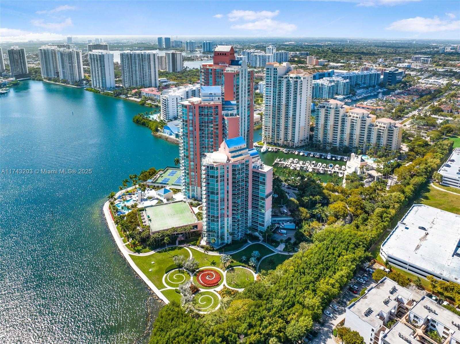 Small Image of 3370 HIDDEN BAY DR #1702, Aventura Number 50