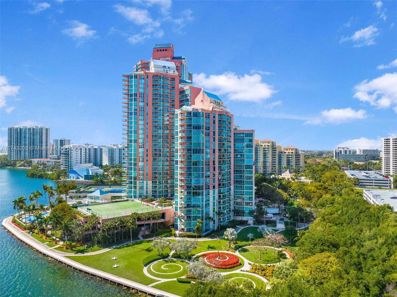 Small Image of 3370 HIDDEN BAY DR #1702, Aventura Number 51