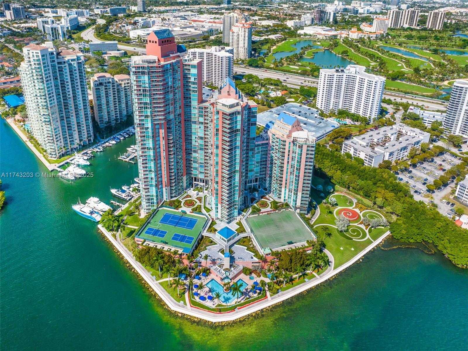 Small Image of 3370 HIDDEN BAY DR #1702, Aventura Number 52
