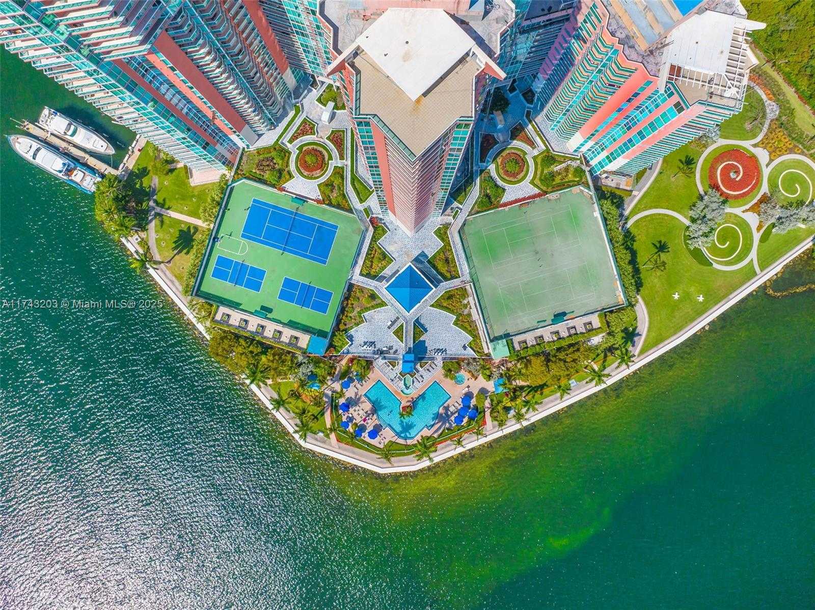 Small Image of 3370 HIDDEN BAY DR #1702, Aventura Number 53