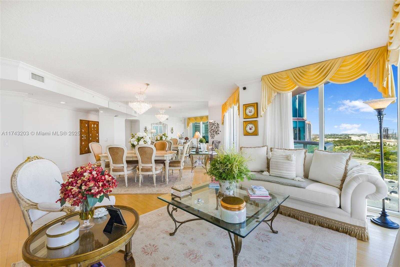 Small Image of 3370 HIDDEN BAY DR #1702, Aventura Number 7