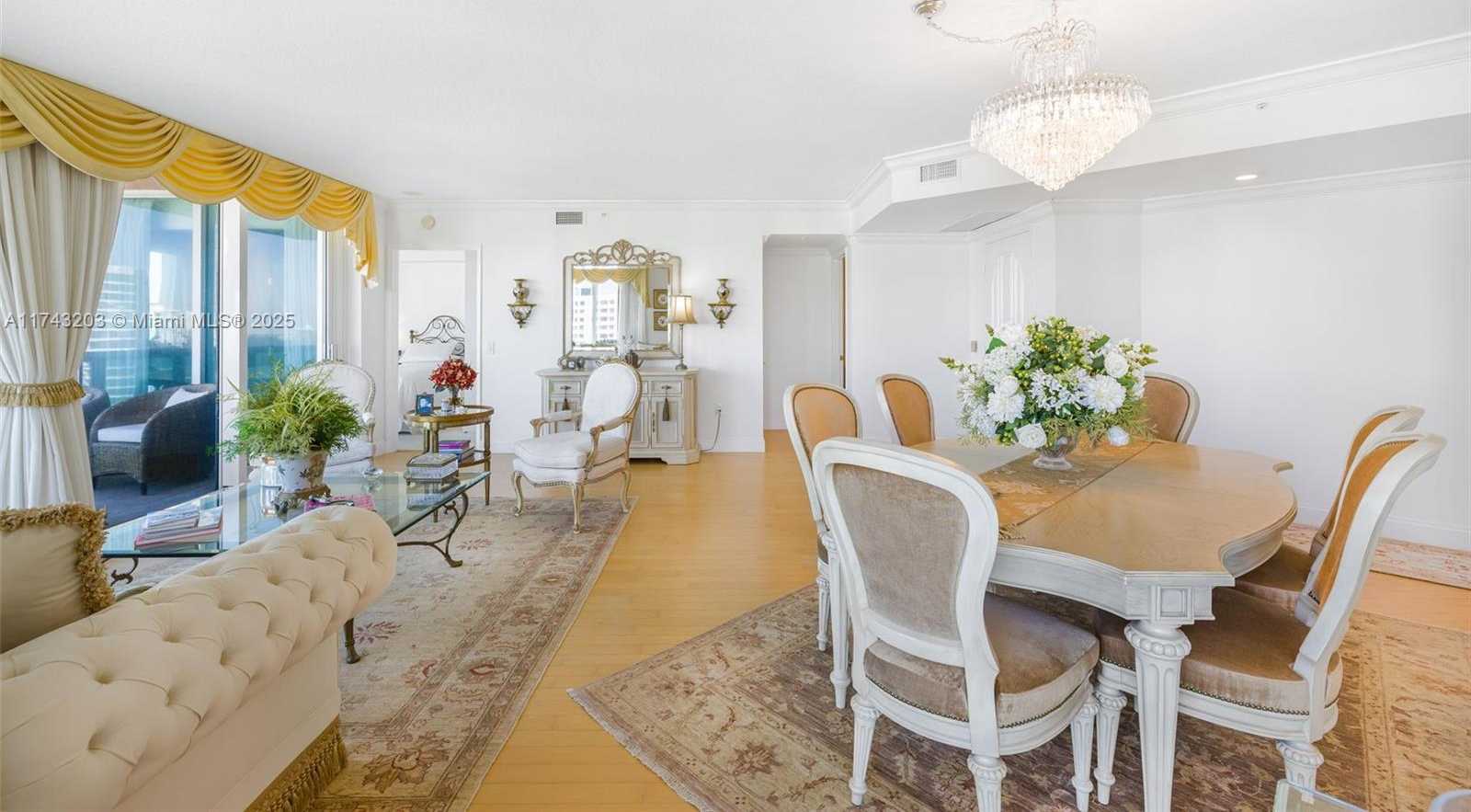 Small Image of 3370 HIDDEN BAY DR #1702, Aventura Number 9