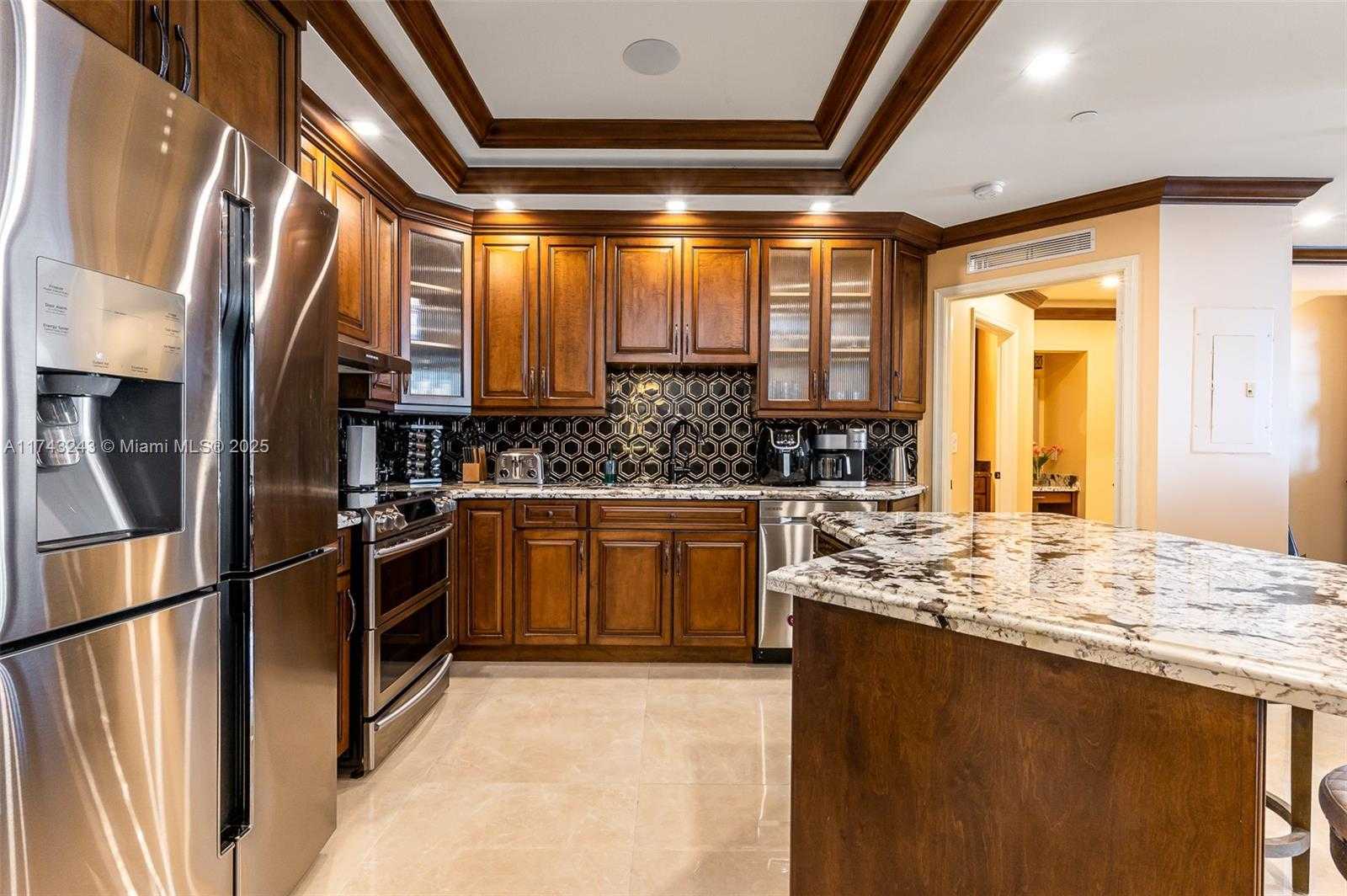 Small Image of 16485 COLLINS AVE #OS35C, Sunny Isles Beach Number 13