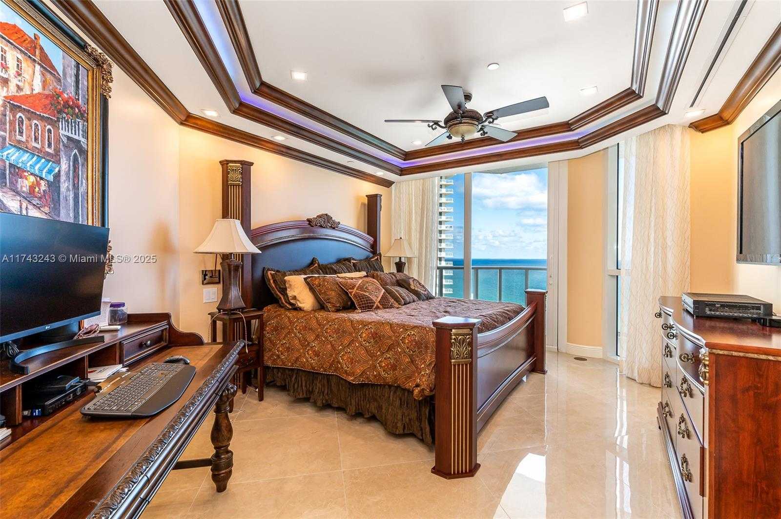 Small Image of 16485 COLLINS AVE #OS35C, Sunny Isles Beach Number 14