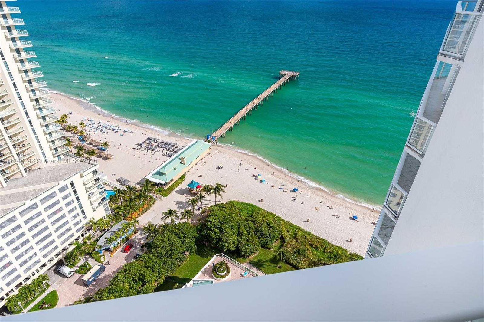 Small Image of 16485 COLLINS AVE #OS35C, Sunny Isles Beach Number 27