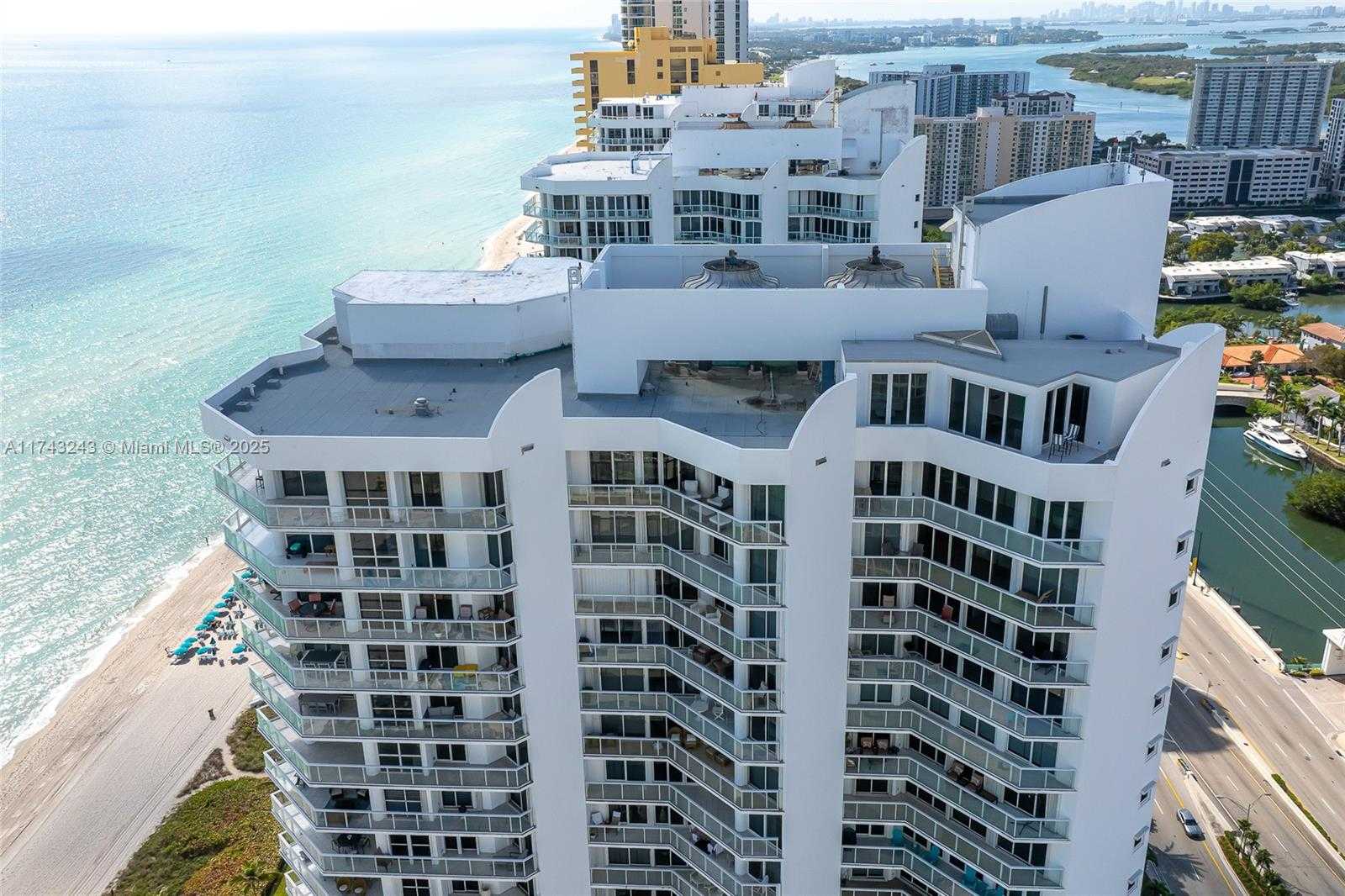 Small Image of 16485 COLLINS AVE #OS35C, Sunny Isles Beach Number 32