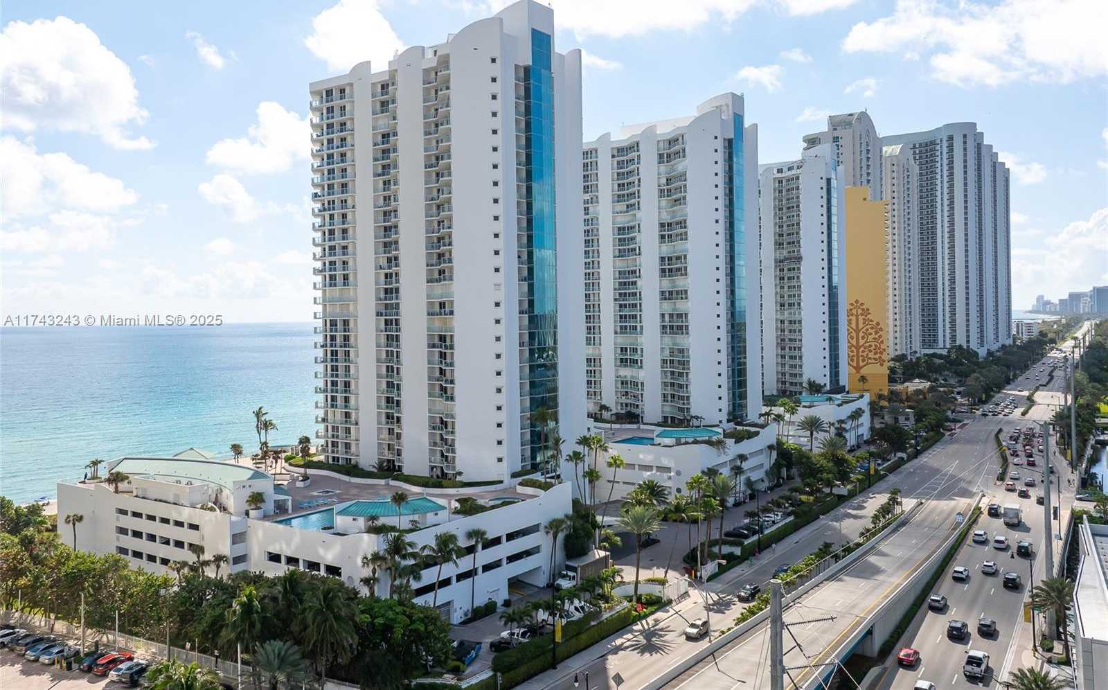 Small Image of 16485 COLLINS AVE #OS35C, Sunny Isles Beach Number 33