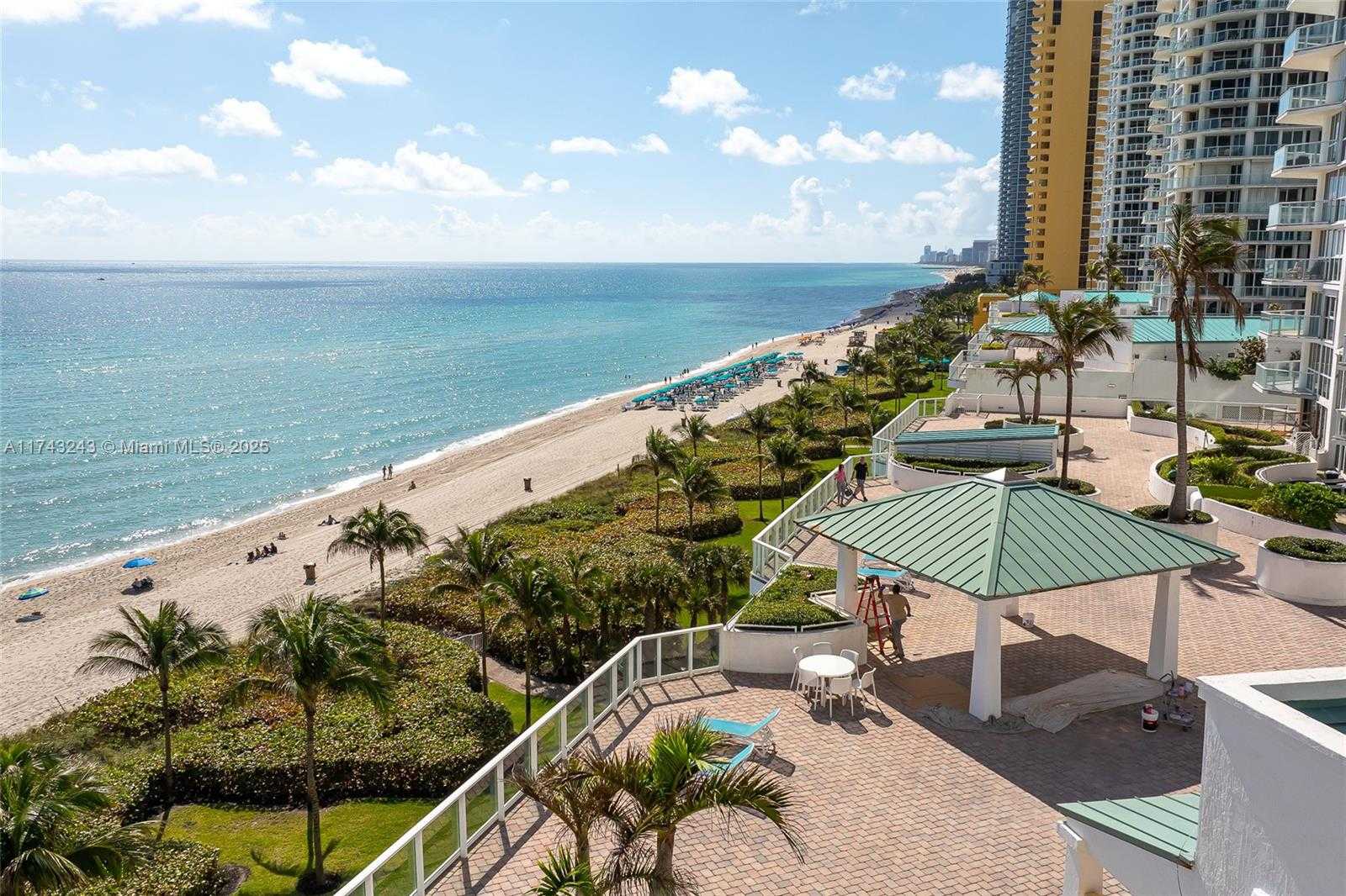 Small Image of 16485 COLLINS AVE #OS35C, Sunny Isles Beach Number 35