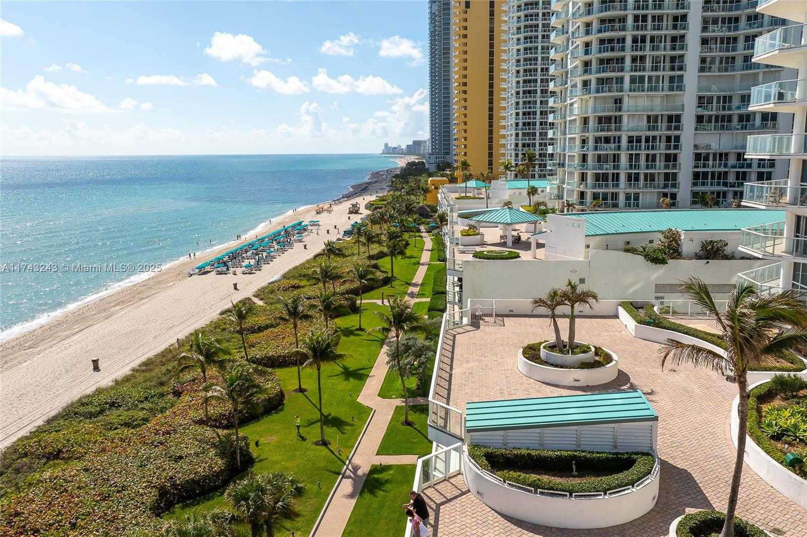 Small Image of 16485 COLLINS AVE #OS35C, Sunny Isles Beach Number 42
