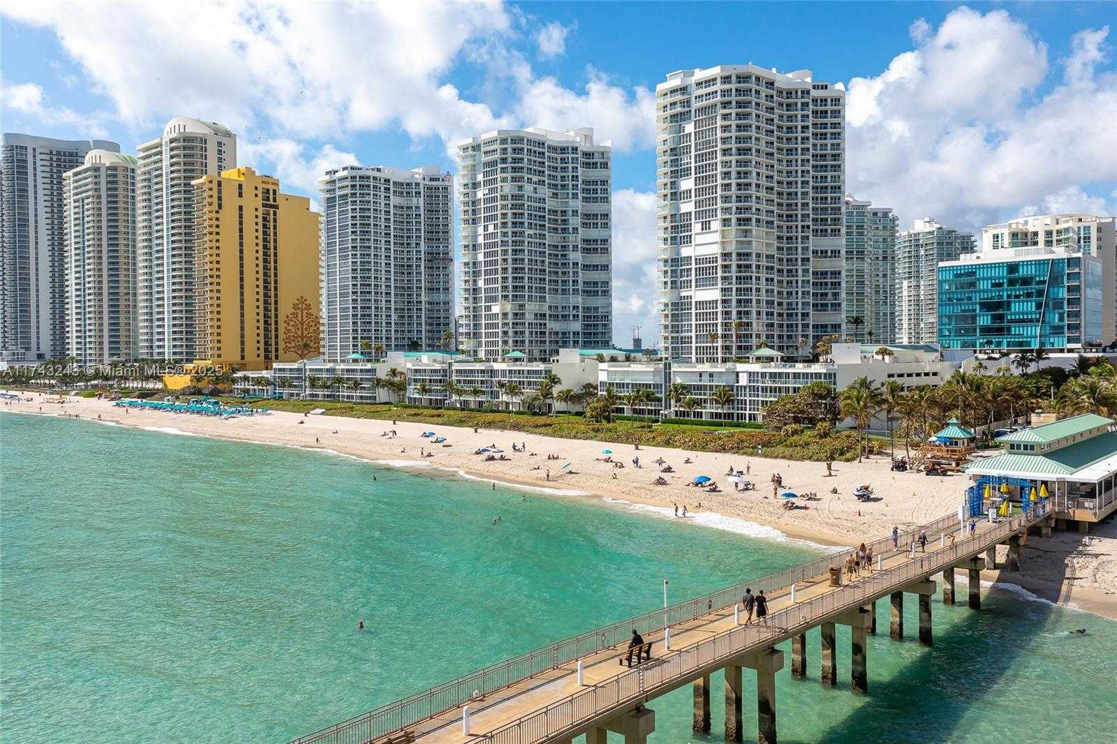 Small Image of 16485 COLLINS AVE #OS35C, Sunny Isles Beach Number 55