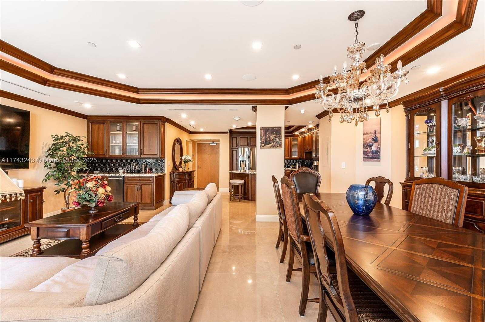 Small Image of 16485 COLLINS AVE #OS35C, Sunny Isles Beach Number 7