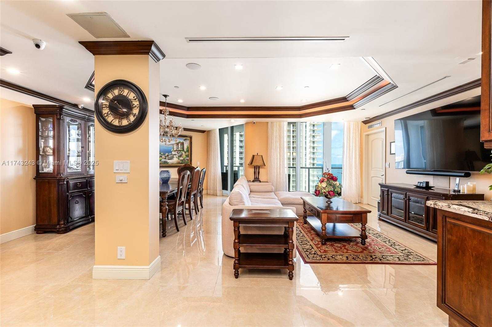 Small Image of 16485 COLLINS AVE #OS35C, Sunny Isles Beach Number 9