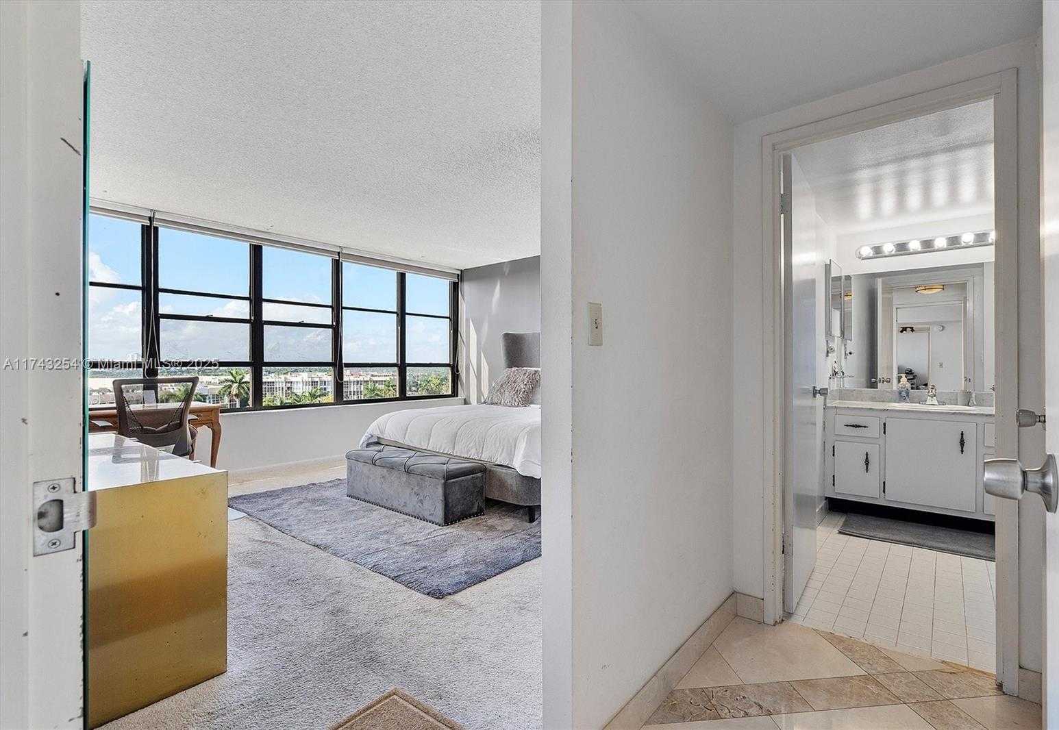 Small Image of 500 THREE ISLANDS BLVD #411, Hallandale Beach Number 13