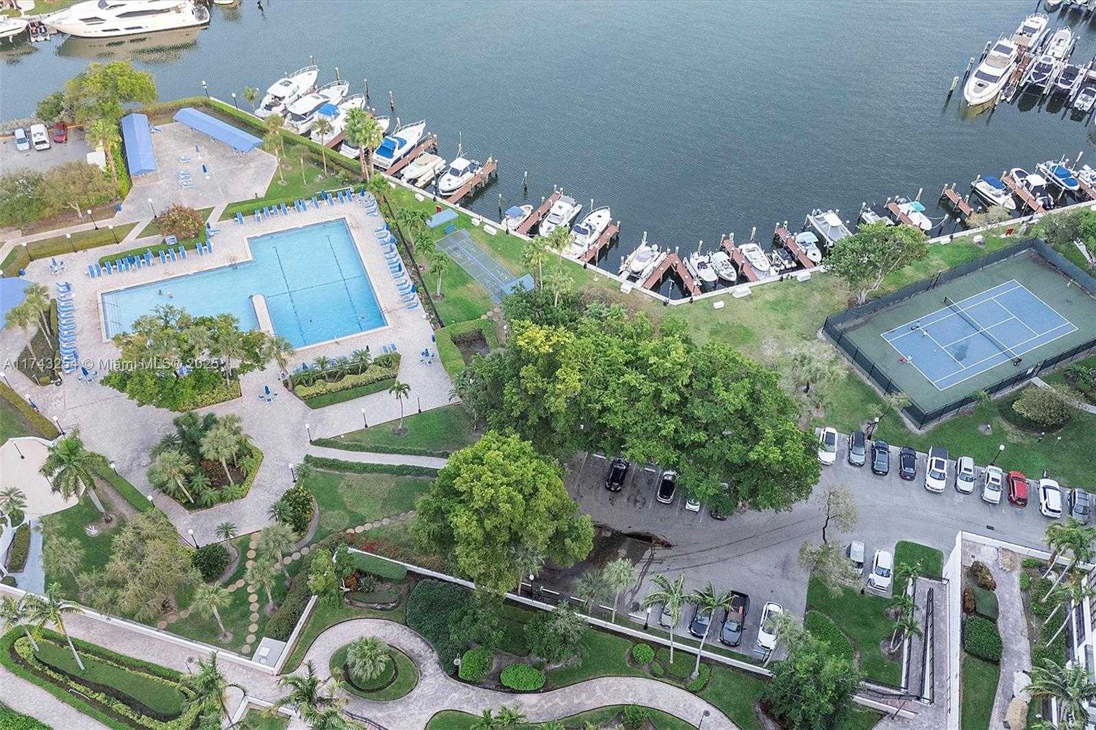 Small Image of 500 THREE ISLANDS BLVD #411, Hallandale Beach Number 2