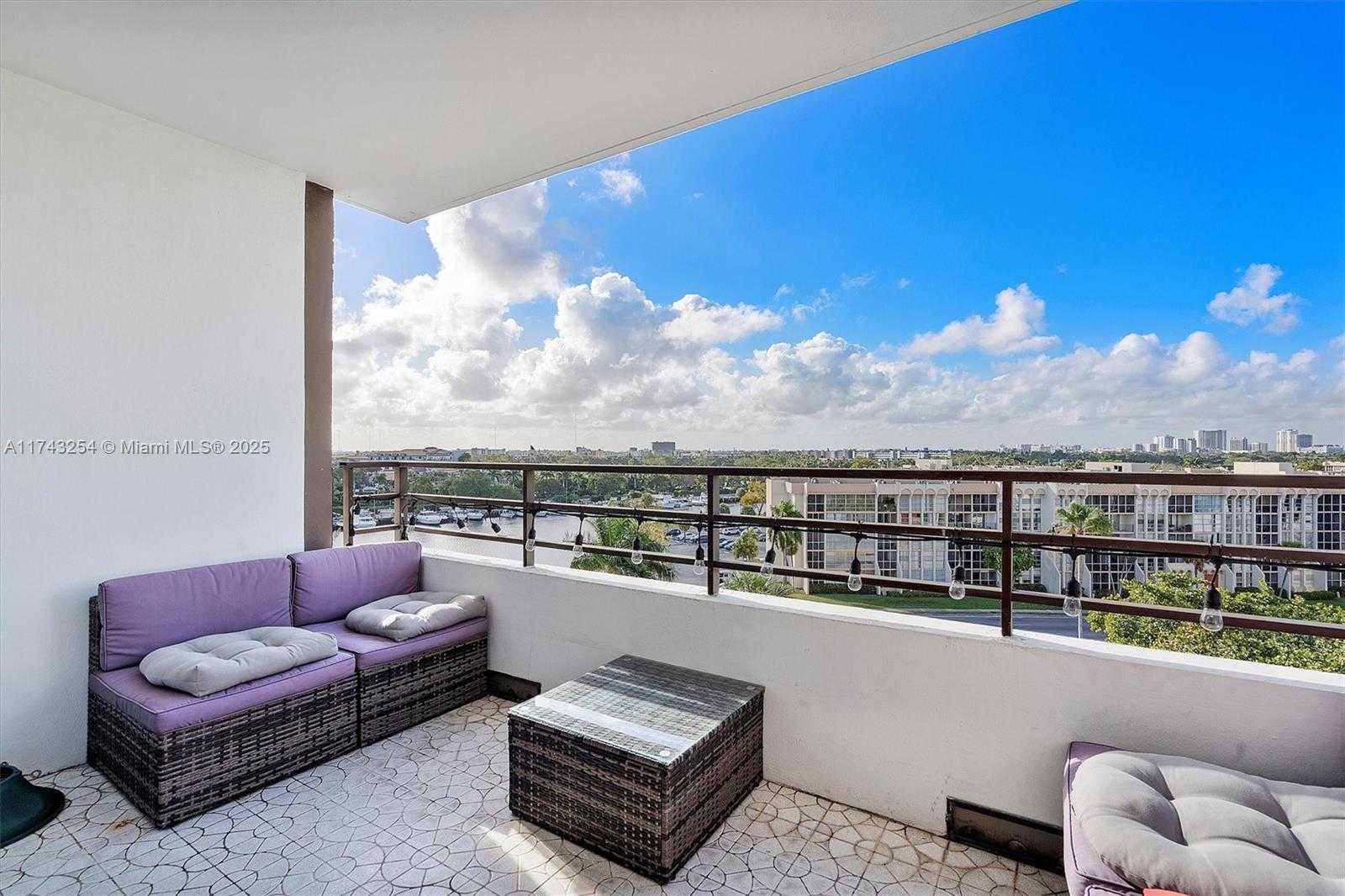 Small Image of 500 THREE ISLANDS BLVD #411, Hallandale Beach Number 23