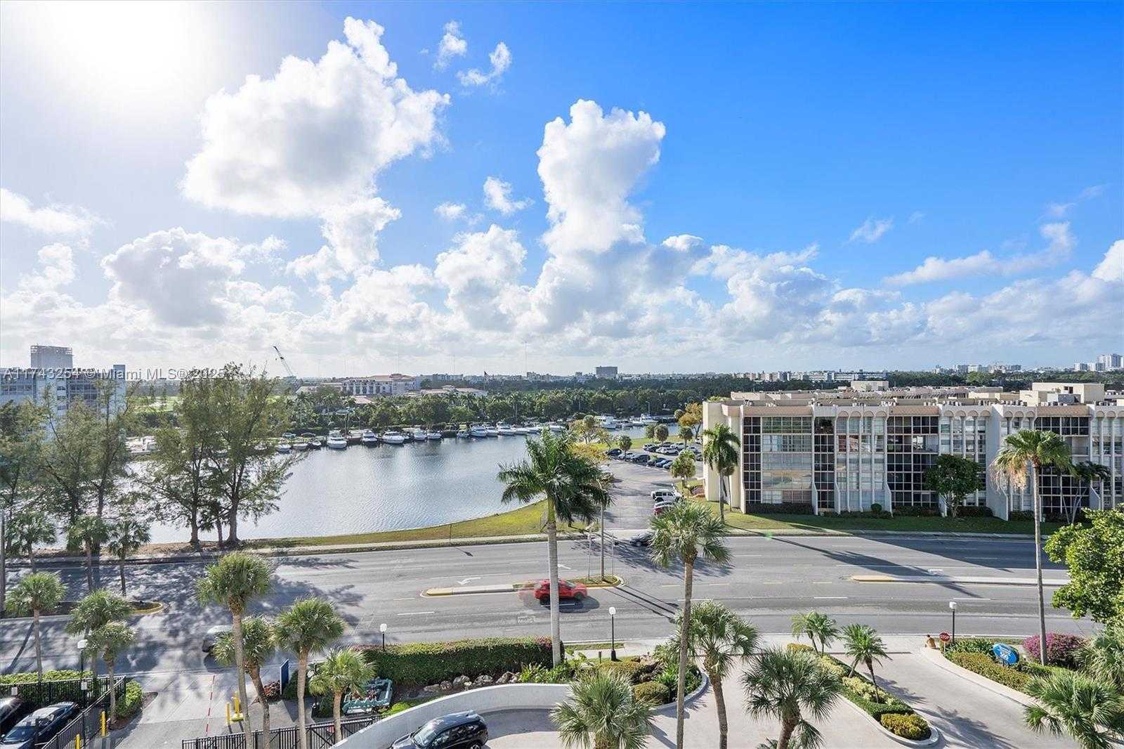 Small Image of 500 THREE ISLANDS BLVD #411, Hallandale Beach Number 26