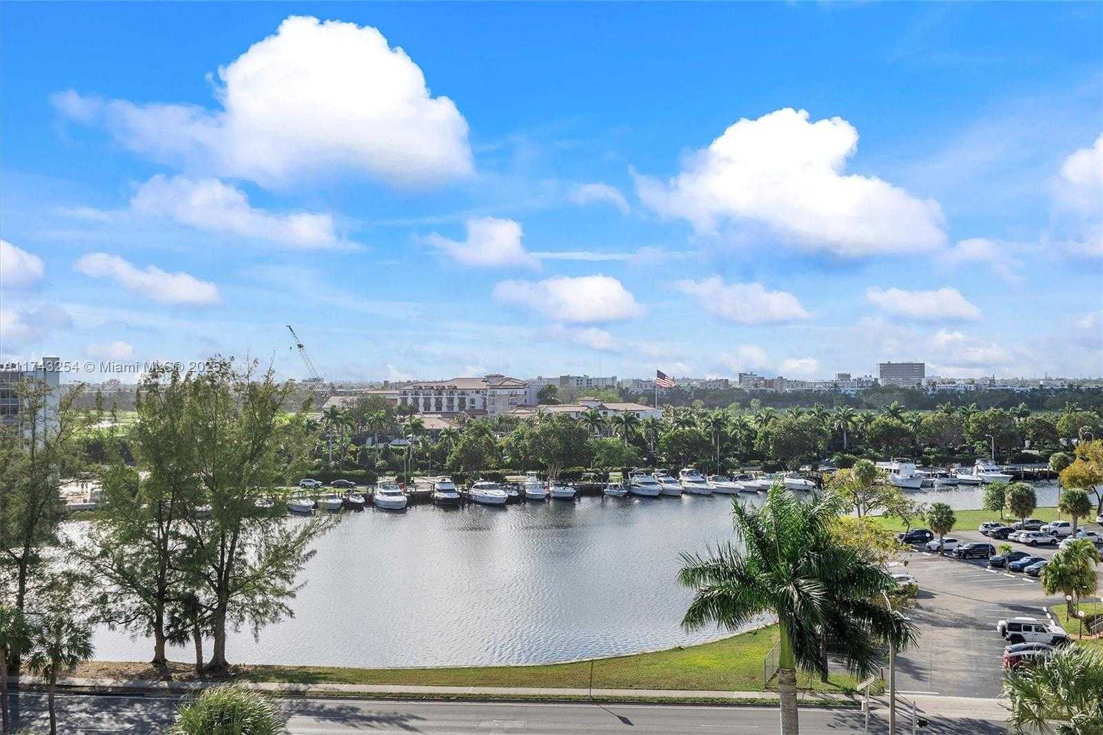 Small Image of 500 THREE ISLANDS BLVD #411, Hallandale Beach Number 27
