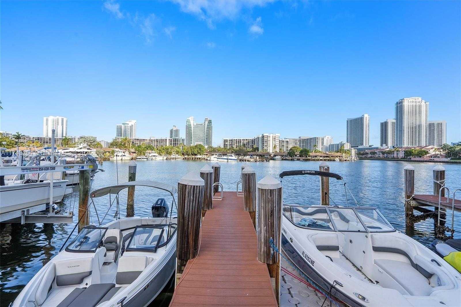 Small Image of 500 THREE ISLANDS BLVD #411, Hallandale Beach Number 3