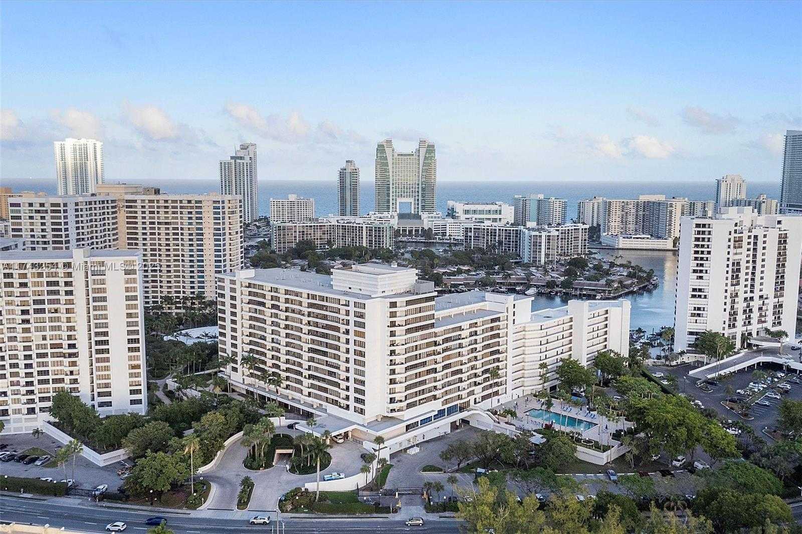 Small Image of 500 THREE ISLANDS BLVD #411, Hallandale Beach Number 32