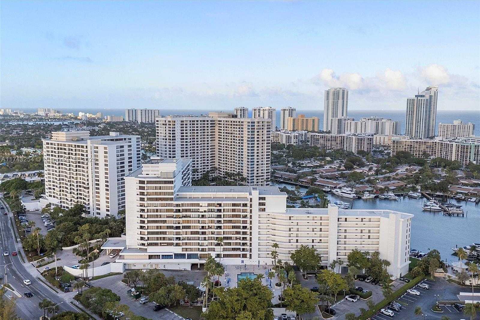 Small Image of 500 THREE ISLANDS BLVD #411, Hallandale Beach Number 33