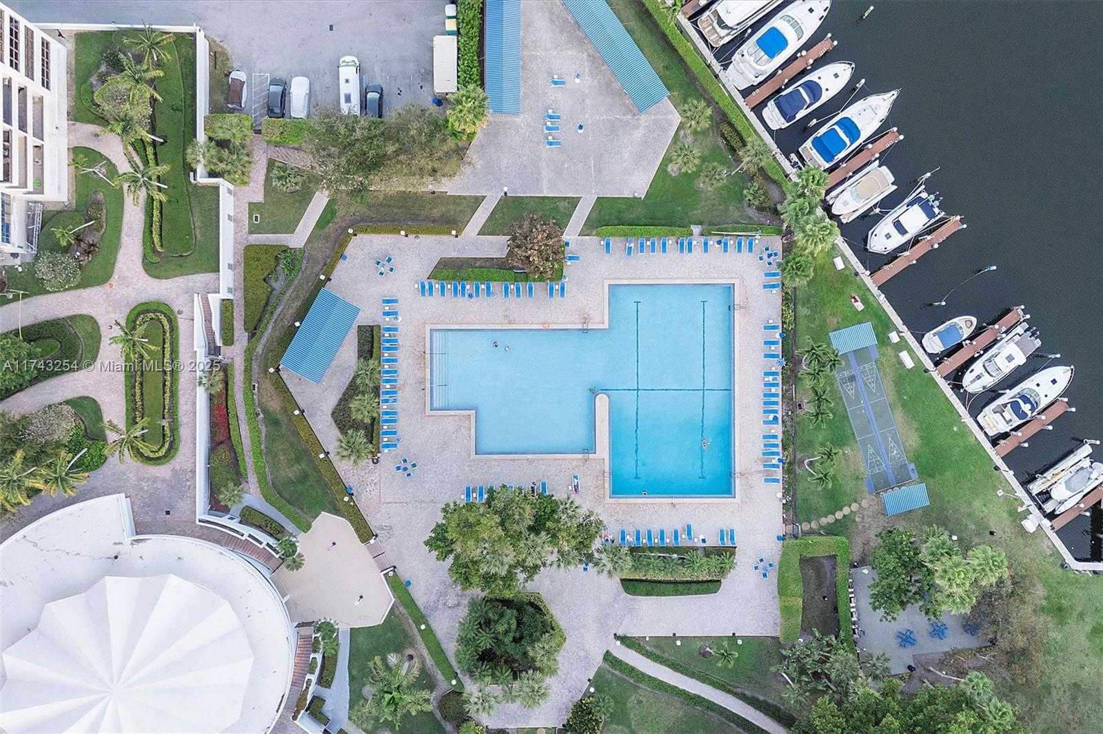 Small Image of 500 THREE ISLANDS BLVD #411, Hallandale Beach Number 35