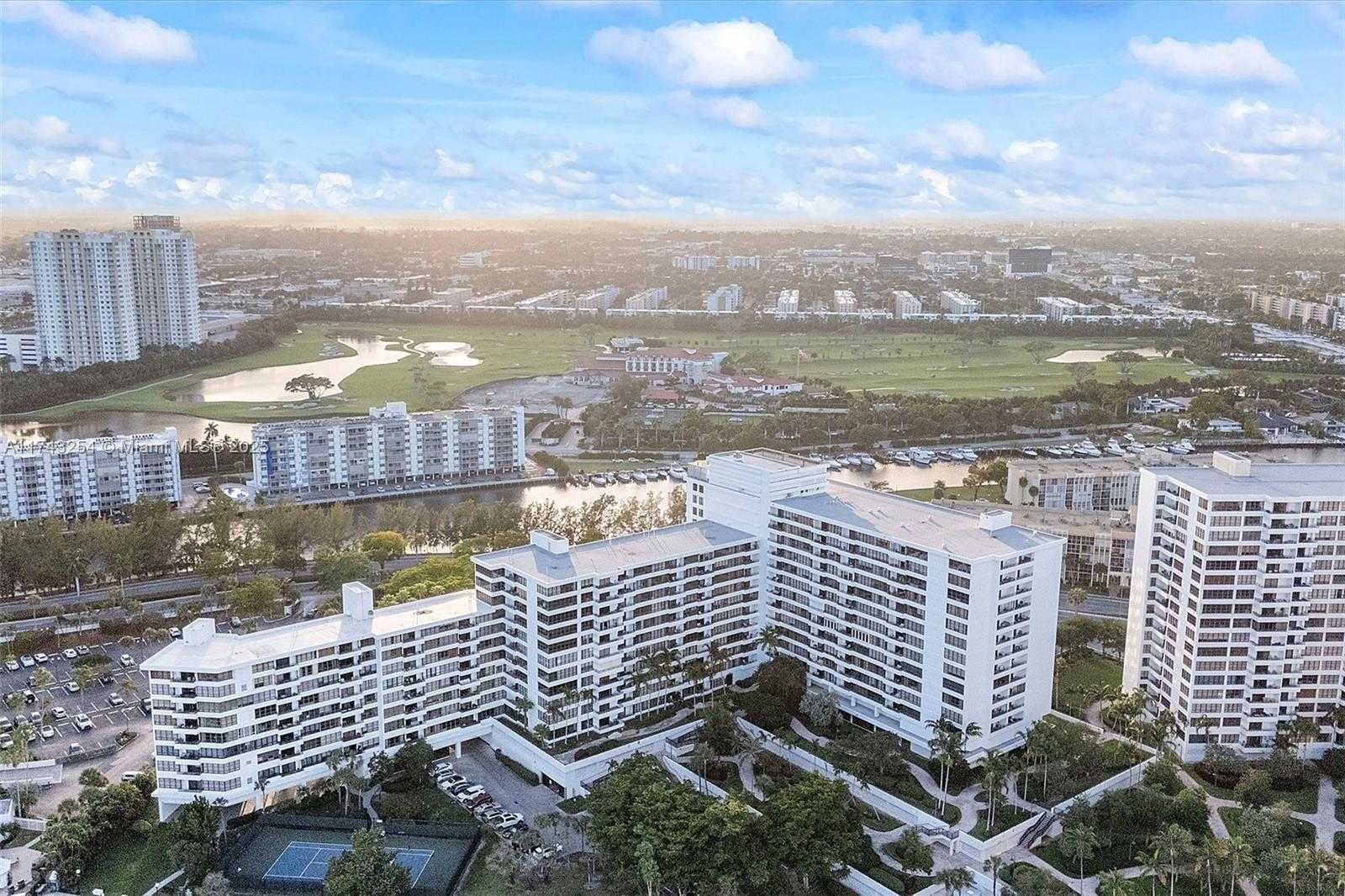 Small Image of 500 THREE ISLANDS BLVD #411, Hallandale Beach Number 36