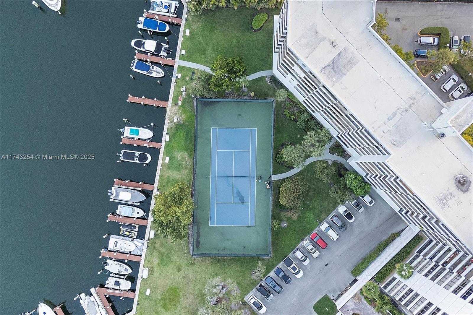 Small Image of 500 THREE ISLANDS BLVD #411, Hallandale Beach Number 37