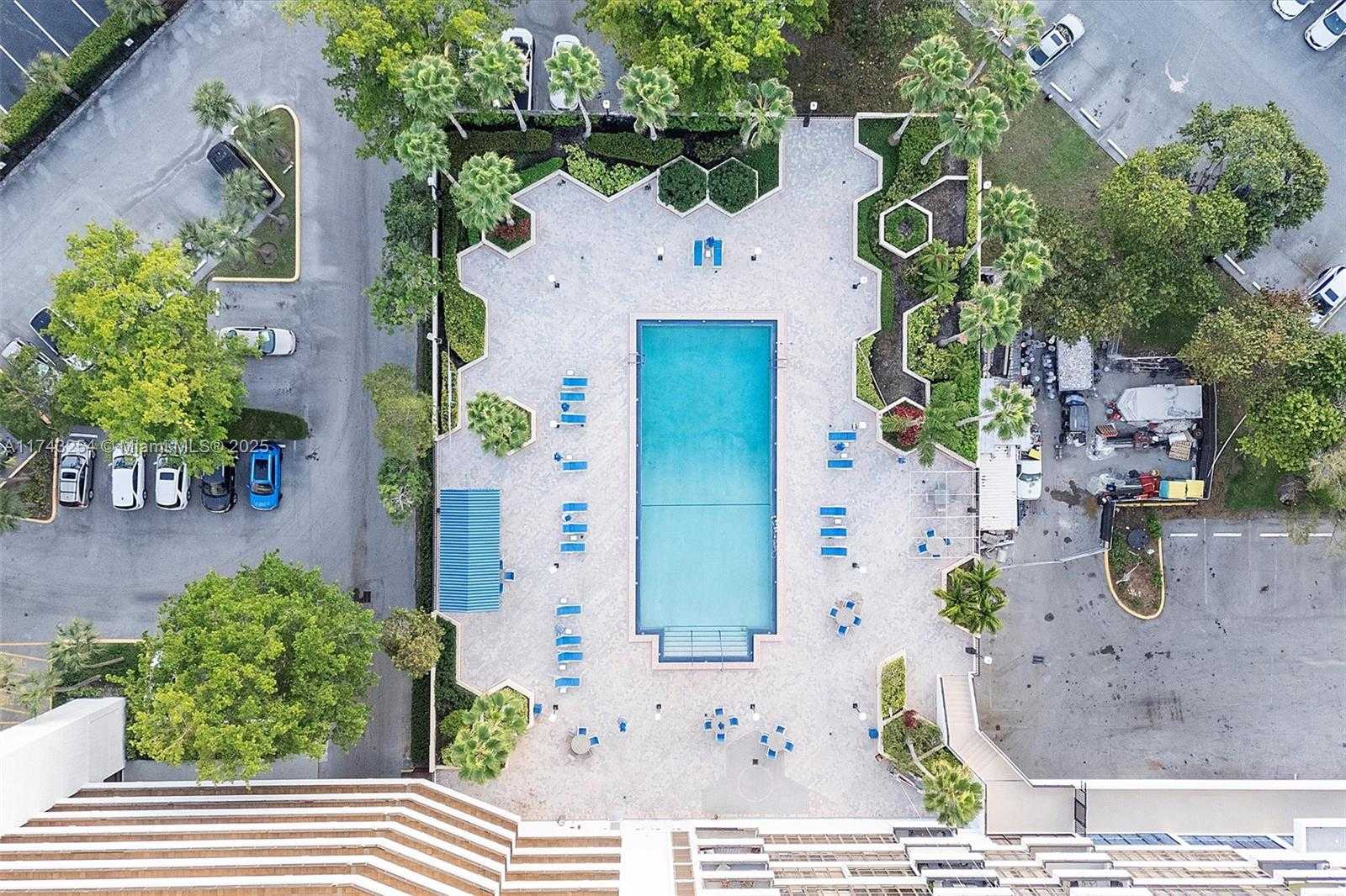 Small Image of 500 THREE ISLANDS BLVD #411, Hallandale Beach Number 38