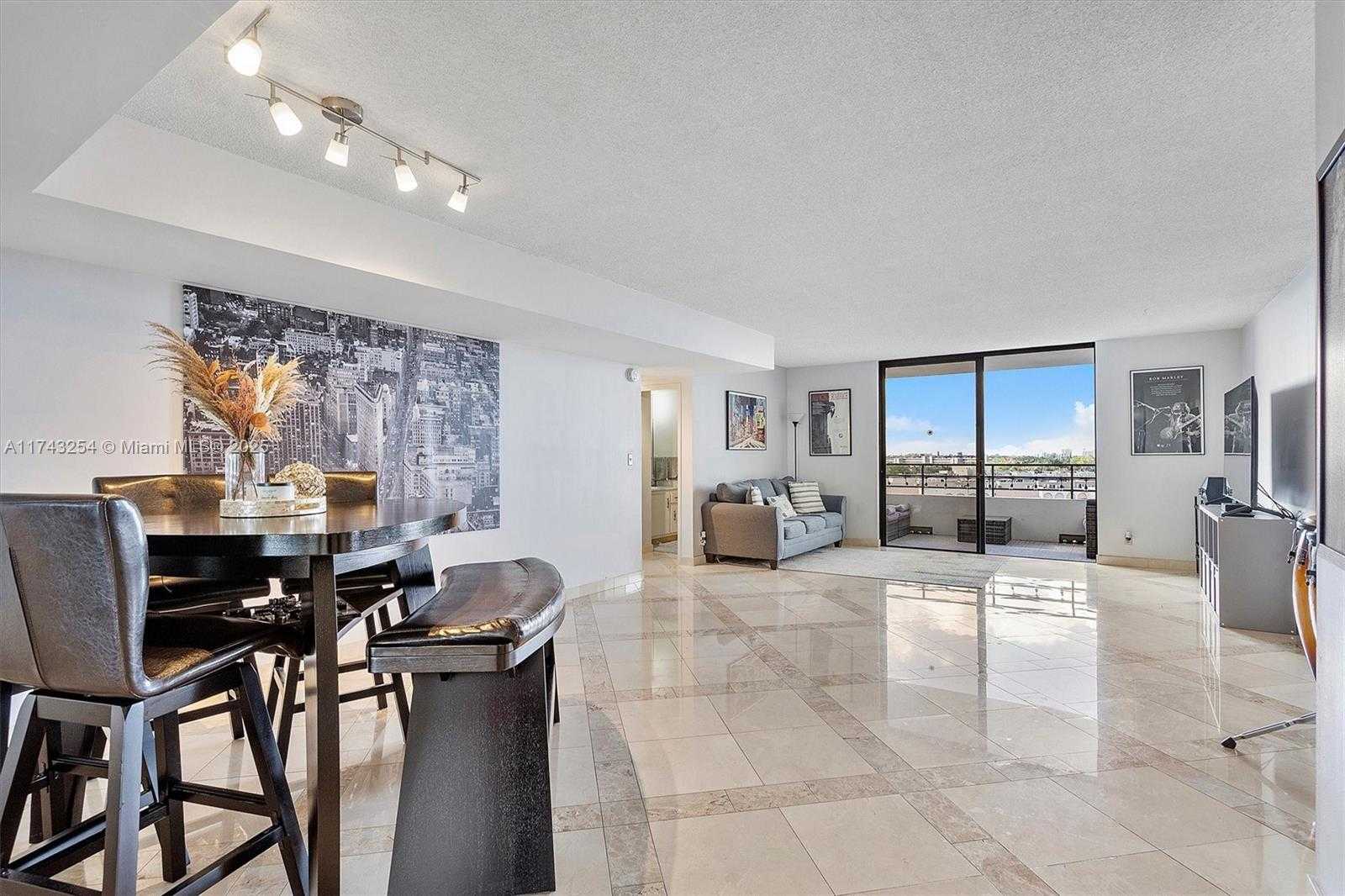 Small Image of 500 THREE ISLANDS BLVD #411, Hallandale Beach Number 4